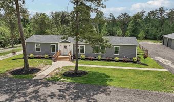 609 Haven Rd, Batesburg, SC 29006