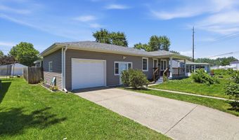 314 N 6th Ave, Beech Grove, IN 46107