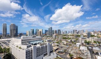 1515 Liona St 1912, Honolulu, HI 96814