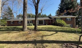 19494 Oakwood Dr, Abingdon, VA 24211