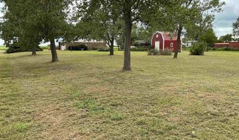 515 S Adams St, Arnett, OK 73832