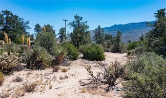 0 Bella Vis, Mountain Center, CA 92561