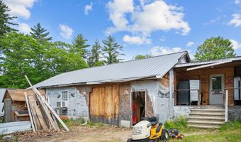 87 First County Rd, Porter, ME 04068
