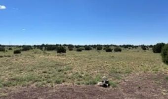 61 CR 8620, Concho, AZ 85924