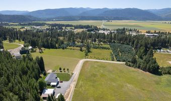 6481 Tamarack Ln, Bonners Ferry, ID 83805