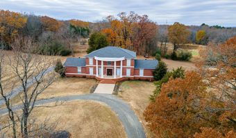 270 HICKORY HILLS Dr, Austin, AR 72007