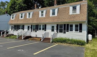23 Trafalgar Sq 23, Barre, MA 01005