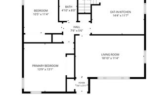 13384 68th Ave, Allendale, MI 49401