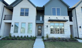 2541 Brunswick Way, Allen, TX 75013