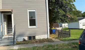 309 WASHINGTON St, Delaware City, DE 19706