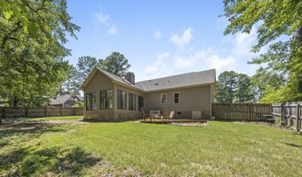 1002 Fair Oaks Ln, Apex, NC 27502
