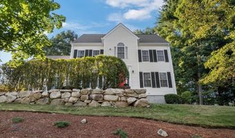 22 Fiske Rd, Ashland, MA 01721