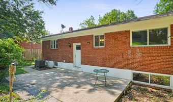 4065 TANEY Ave, Alexandria, VA 22304