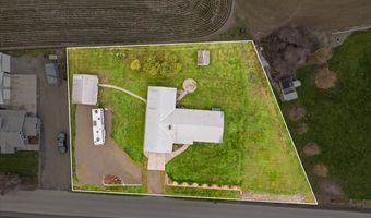 39449 NW WILKESBORO Rd, Banks, OR 97106