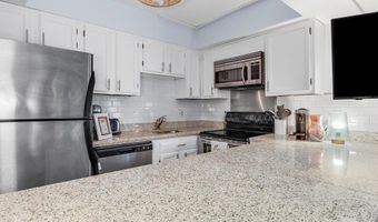 301 BURNSIDE St C 202, Annapolis, MD 21403
