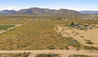 0 Clark Rd 0436-192-86, Apple Valley, CA 92307