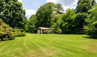 3916 LEE Dr, Anniston, AL 36207