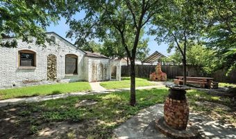 1709 S 19th St, Abilene, TX 79602