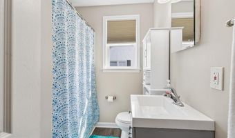6307 EASTERN Pkwy, Baltimore, MD 21214