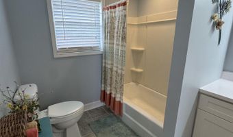 1201 Lake Dr, Amory, MS 38821