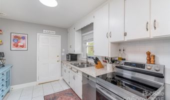 709 Fugate Ave, Charlotte, NC 28205