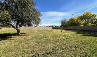 1110 Ranchero Rd, Bosque Farms, NM 87068