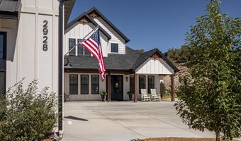 2928 W Rock Ridge Cir, Cedar City, UT 84720