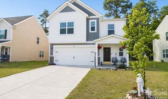 50 Parkwood Ct, Camden, SC 29020