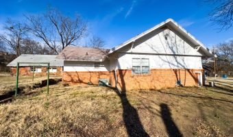 565 S California Ave, Atoka, OK 74525