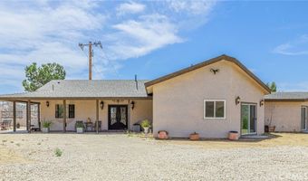 33110 Hillside Dr, Acton, CA 93550