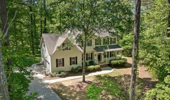 45 Ward Dr, Youngsville, NC 27596