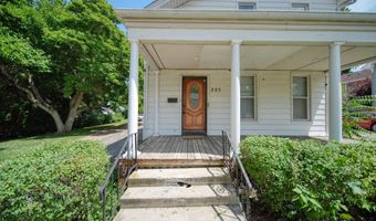 225 Seeley St, Adrian, MI 49221