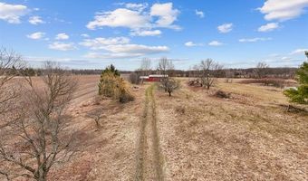 3824 Britton Rd, Antrim, MI 48414