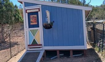 Raz Road lot 102, Ash Fork, AZ 86046