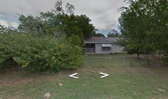1024 C SW St, Ardmore, OK 73401