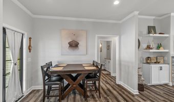 4963 Prevatt Rd, Ashford, AL 36312