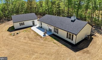 1832 FOX HUNTERS Rd, Harrington, DE 19952