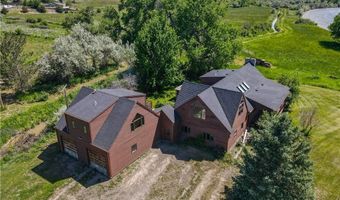 4320 Moser Dome Rd, Silesia, MT 59041