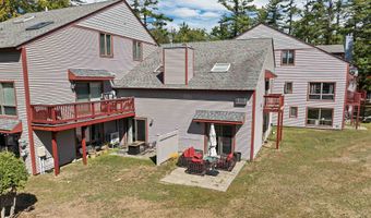 3 River Run Dr A, Bartlett, NH 03812