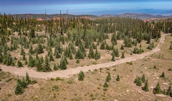 Lot 29 Aspen Mdws SE Neighbor, Brian Head, UT 84719