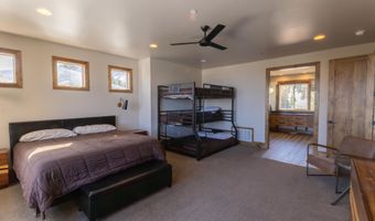 819 E Autumn Dr, Brian Head, UT 84719