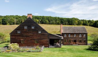 118 Finkle Rd, Ancram, NY 12502