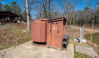 386 NE A, Antlers, OK 74523