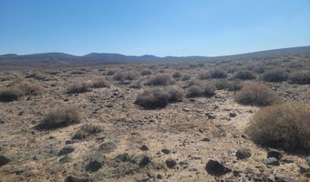 Gas Line Road, Fernley, NV 89408