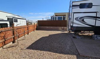 1915 W Casa Del Rio Dr 78, Benson, AZ 85602