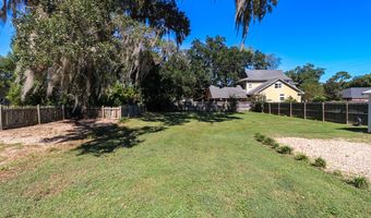 309 Evans St, Bainbridge, GA 39819