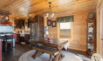 21 DELARGO Ln, Belfry, MT 59008