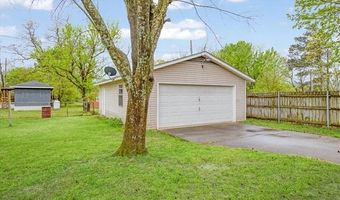 306 SE 4th St, Antlers, OK 74523