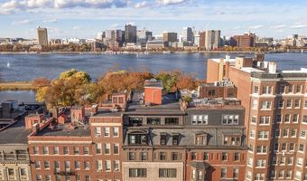 260 Beacon St 10, Boston, MA 02116