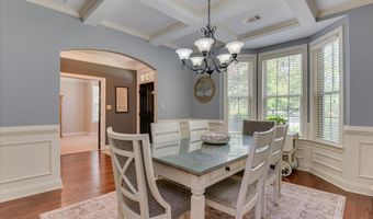 1251 Moultrie Dr, Aiken, SC 29803